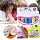 🎄🖊️ Stylos Bubble Popcorn 3D — Dessins Gonflés Magiques
