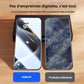 📱 Nouveau Protège-Écran Invisible 2025 - Anti-Empreintes, Anti-Poussière et Sans Bulles