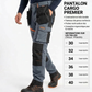 👖 50 % DE RÉDUCTION MAINTENANT ! ⚡ Pantalon cargo pour homme résistant – Tissu solide, multiples poches & coupe confortable pour tous vos déplacements 🛠️