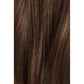 Volumateur capillaire naturel pour femmes avec clips