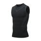 🔥💪 PROMO LIMITÉE 50% ! Gilet Sculptant Ionique pour Homme – Compression Raffraîchissante, Invisible sous les Vêtements, Affine la Silhouette ✨