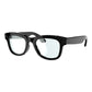 Lunettes intelligentes AI avec capture photo et vidéo