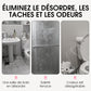 Spray Nettoyant Multi-Usages pour Salle de Bain