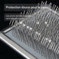 Brosse carde professionnelle pour toilettage des animaux
