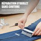 👖🔥Ruban thermocollant lavable pour ourlets de pantalons🔥