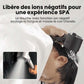 🏆Ensemble de pommeau de douche multifonctionnel haute pression🌿👑