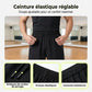 Short de sport homme à séchage rapide
