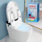 ✨Achetez-en 5 et obtenez-en 8 gratuitement ✨🚽 Comprimés effervescents de nettoyage des toilettes - décontamination, tartre urinaire, alcali urinaire et élimination des odeurs
