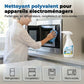 Désodorisant Puissant et Compact pour Réfrigérateur