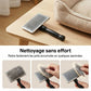 Brosse carde professionnelle pour toilettage des animaux
