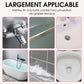 Spray Nettoyant Multi-Usages pour Salle de Bain
