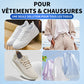 Détachant Puissant pour Vêtements & Chaussures