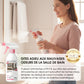 Spray Nettoyant Multi-Usages pour Salle de Bain