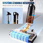 Aspirateur humide et sec sans fil 3 en 1