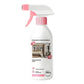 Spray Nettoyant Multi-Usages pour Salle de Bain