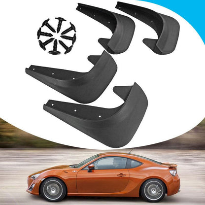 Garde-boue universel pour voiture(49% DE RÉDUCTION)