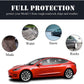 Garde-boue universel pour voiture(49% DE RÉDUCTION)
