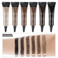 🔥 Achetez 1, obtenez 1 GRATUITEMENT:SEULEMENT 9,99 €  ! 🔥 Gel teinture pour sourcils longue tenue – Waterproof, 24h & naturel 🥰💄