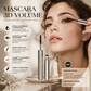 💄 Un acheté, un offert ✨Mascara Waterproof Effet Naturel