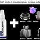 🔥Spécial Printemps 🔥Spray Anti-Rayures pour Peinture de Voiture