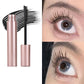 Tube rose Little Sun Mascara volumateur et allongeant