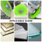 🔥 ACHETEZ 1, OFFERT 1 ! 🛠️ Disque de Coupe à Meuler Plat pour Carreaux – Coupe Précise, Durable & Multi-Surfaces (Ardoise, Marbre, Céramique) ✅