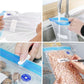 Ensemble de sacs de cuisine sous vide