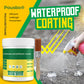 Revêtement imperméable en polyuréthane