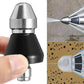 🏆 Offre spéciale du dernier jour :19.99€ ! 🚿 1 achetés 1 offerts 🎁Outil de nettoyage des égouts—Buse haute pression