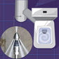 🏆 Offre spéciale du dernier jour :19.99€ ! 🚿 1 achetés 1 offerts 🎁Outil de nettoyage des égouts—Buse haute pression