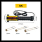 Kit de chauffage à induction magnétique - Outil de démontage de boulons à induction 1100 W