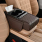 💎 50% DE RÉDUCTION ! 💎 Accoudoir Multifonctionnel pour Voiture 2026 – Confort Ergonomique + Rangement Intégré 🚗✨