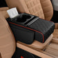 💎 50% DE RÉDUCTION ! 💎 Accoudoir Multifonctionnel pour Voiture 2026 – Confort Ergonomique + Rangement Intégré 🚗✨