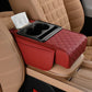 💎 50% DE RÉDUCTION ! 💎 Accoudoir Multifonctionnel pour Voiture 2026 – Confort Ergonomique + Rangement Intégré 🚗✨