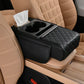 💎 50% DE RÉDUCTION ! 💎 Accoudoir Multifonctionnel pour Voiture 2026 – Confort Ergonomique + Rangement Intégré 🚗✨