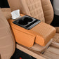 💎 50% DE RÉDUCTION ! 💎 Accoudoir Multifonctionnel pour Voiture 2026 – Confort Ergonomique + Rangement Intégré 🚗✨
