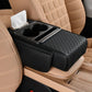 💎 50% DE RÉDUCTION ! 💎 Accoudoir Multifonctionnel pour Voiture 2026 – Confort Ergonomique + Rangement Intégré 🚗✨