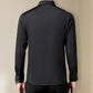 Chemise à Haute Élasticité et Résistance aux Plis pour Homme