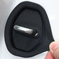 💥Couvercle en silicone pour serrure de portière de voiture - Coussin d'insonorisation（50 % DE RÉDUCTION）