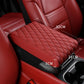 Coussin d'accoudoir de voiture de luxe
