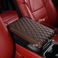 Coussin d'accoudoir de voiture de luxe