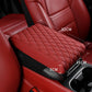 Coussin d'accoudoir de voiture de luxe