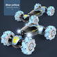 🔥Commande gestuelle RC et voiture télécommandée (mode double)
