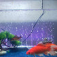 💕💕Lampe à bulles colorées aquarium LED