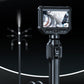 Endoscope HD portable avec rotation à 360°