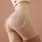 Culotte Gainante Confortable et Extensible avec Rehaussement des Hanches et Contrôle du Ventre