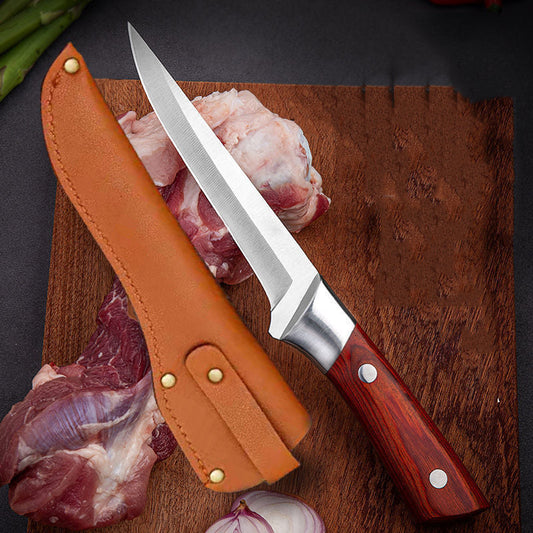 Couteaux recommandés par les chefs Michelin – couteaux Premium