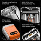 Men's Portable Mini Rotary Electric Shaver