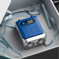 Men's Portable Mini Rotary Electric Shaver