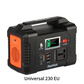 🔥NEW HOT SALE🔥🔋Batterie externe FlashFish® 200 W, stockage d'énergie portable【Urgence à domicile, usage extérieur】